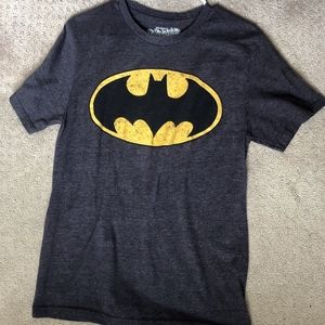 Batman t shirt